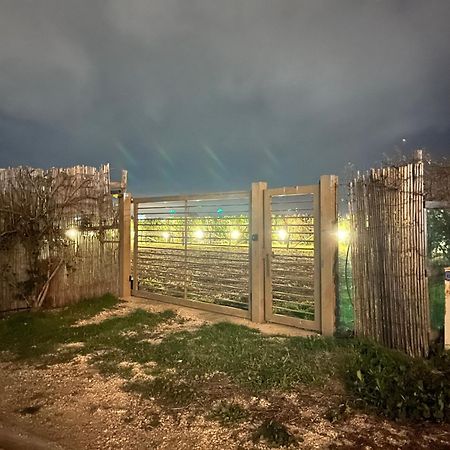 Mediterraneo Oro Marzamemi Kültér fotó