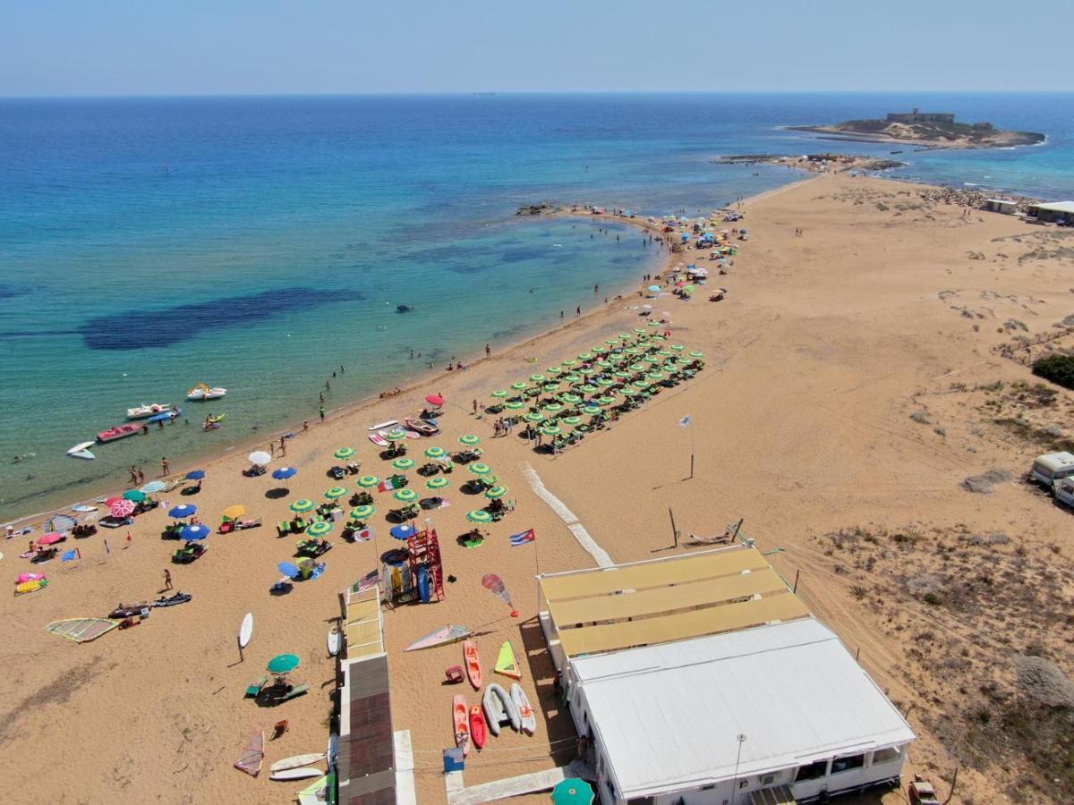 Mediterraneo Oro Marzamemi Kültér fotó