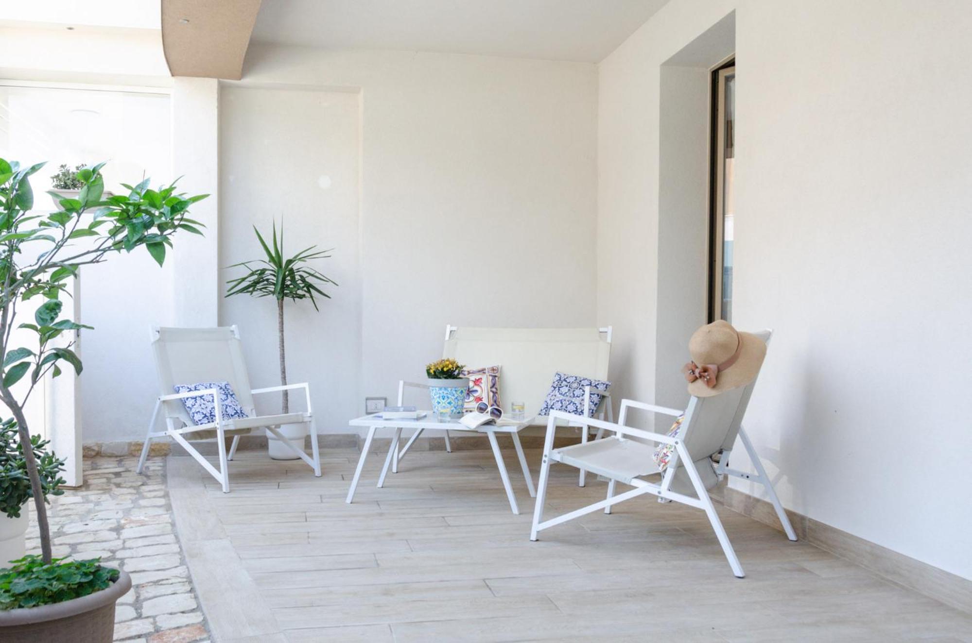 Mediterraneo Oro Marzamemi Kültér fotó